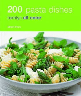 200 Pasta Dishespasta 