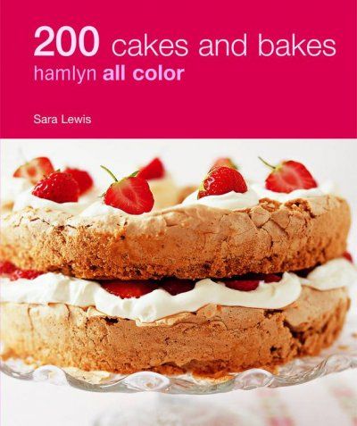 200 Cakes and Bakescakes 