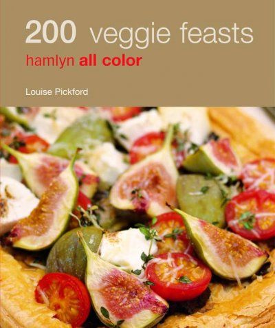 200 Veggie Feastsveggie 