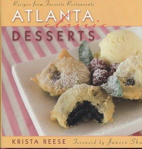 Atlanta Classic Dessertsatlanta 