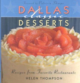 Dallas Classic Dessertsdallas 