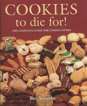 Cookies to Die For!cookies 