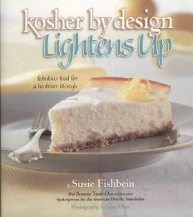 Kosher by Design Lightens Upkosher 