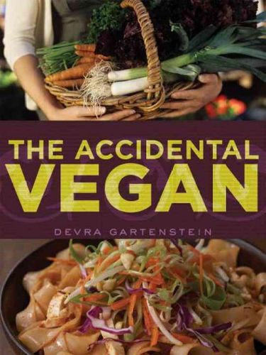 The Accidental Veganaccidental 