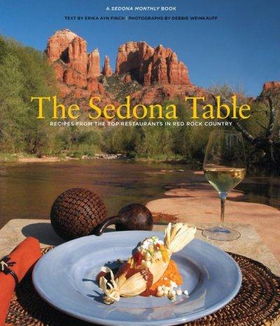 A Sedona Tablesedona 