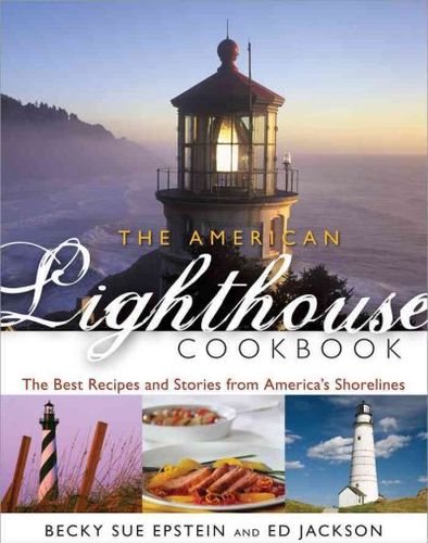 The American Lighthouse Cookbookamerican 