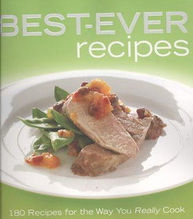 Best-Ever Recipesrecipes 