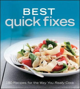 Best Quick Fixesquick 