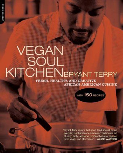 Vegan Soul Kitchenvegan 