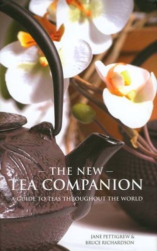 The New Tea Companiontea 