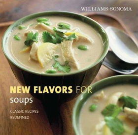 Williams-Sonoma New Flavors for Soupswilliams 