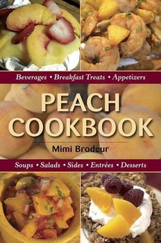 Peach Cookbookpeach 