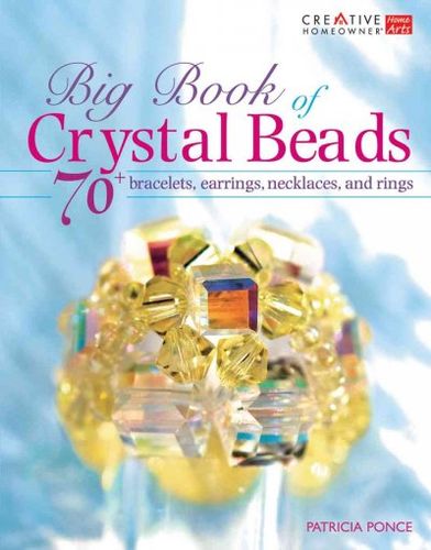 Big Book of Crystal Beadsbig 