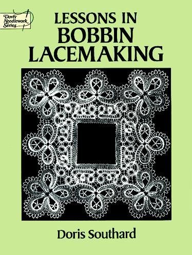 Lessons in Bobbin Lacemakinglessons 