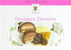 Designer Dessertsdesigner 