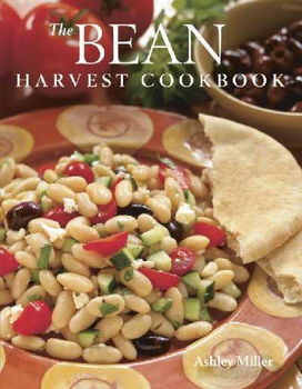 Bean Harvest Cookbookbean 