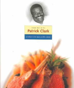 Cooking With Patrick Clarkcooking 