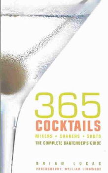 365 Cocktailscocktails 