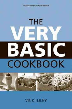 The Very Basic Cookbookbasic 