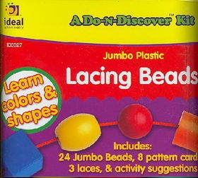 Lacing Beads Kitlacing 