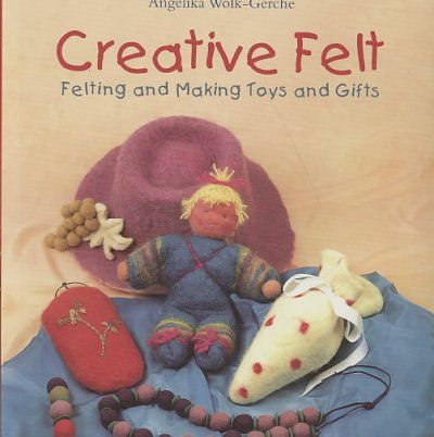 Creative Feltcreative 