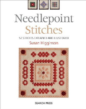 Needlepoint Stitchesneedlepoint 