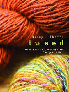 Tweedtweed 