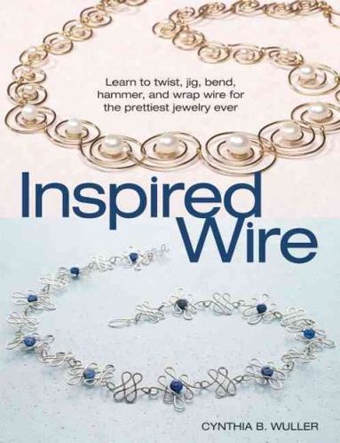 Inspired Wireinspired 