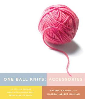 One Ball Knitsball 