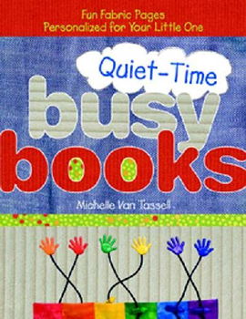 Quiet Time Busy Booksquiet 