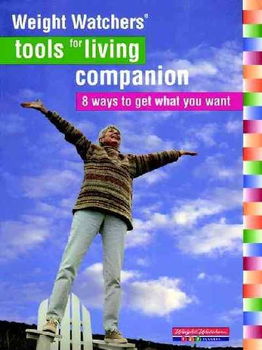 Weight Watchers Tools for Living Companionweight 