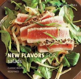 Williams-Sonoma New Flavors for Saladswilliams 