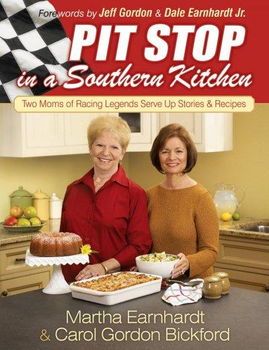 Pit Stop in a Southern Kitchenpit 