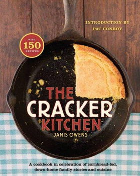 The Cracker Kitchencracker 