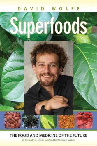 Superfoodssuperfoods 