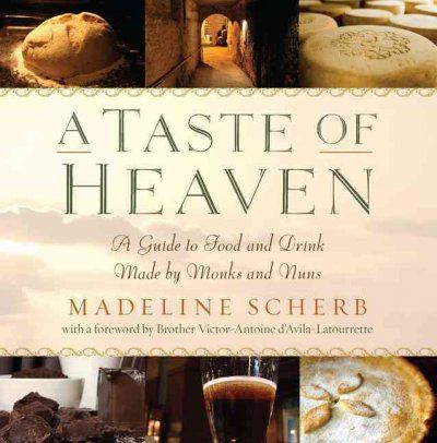 A Taste of Heaventaste 