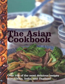 The Asian Cookbookasian 