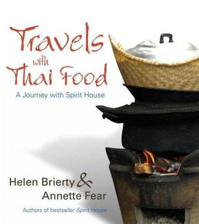 Travels With Thai Foodtravels 