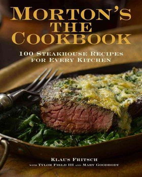 Morton's the Cookbookmorton 