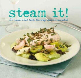 Steam It!steam 