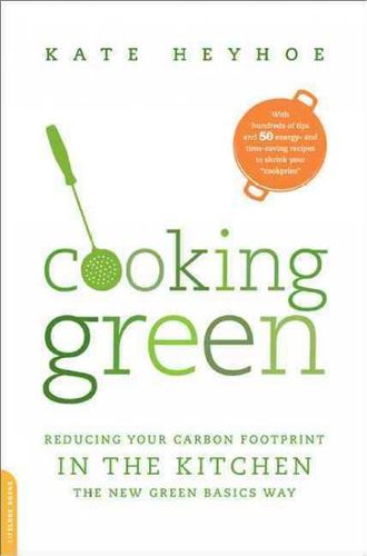 Cooking Greencooking 