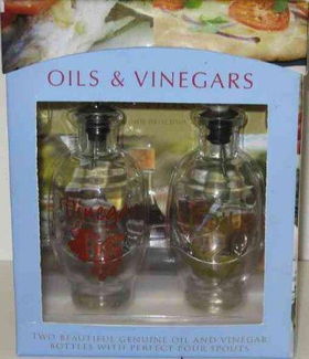 Oils & Vinegarsoils 