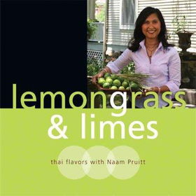 Lemongrass & Limeslemongrass 