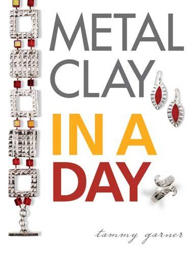 Metal Clay In A Daymetal 