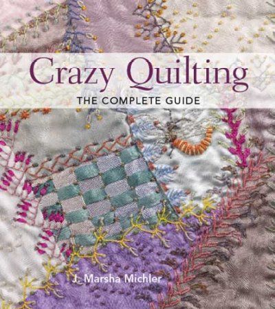 Crazy Quiltingcrazy 