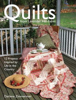 Quilts From Lavender Hill Farmquilts 