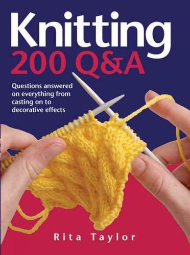 Knittingknitting 