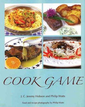 Cook Gamecook 