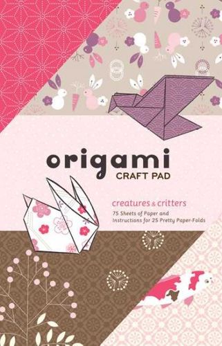 Origami Craft Padorigami 