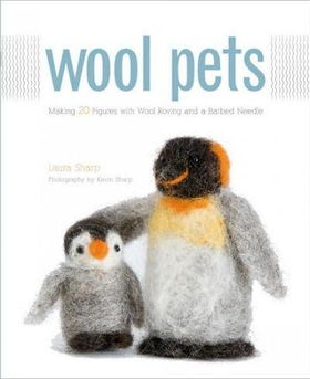 Wool Petswool 